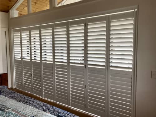 Designer Shutters 50
